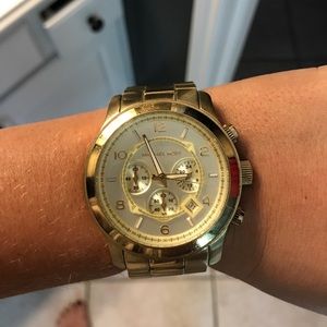Michael Kors Watch