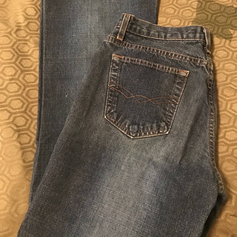 Junior Jeans 👖 Sz 11 - Great condition