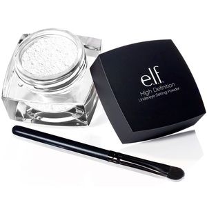ELF HD Undereye Setting Powder