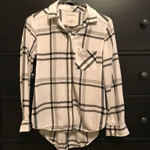 AE flannel