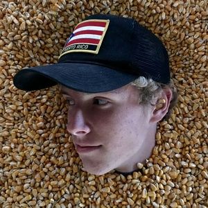 Meet your Posher, Alex