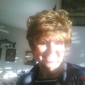 Meet your Posher, Nita