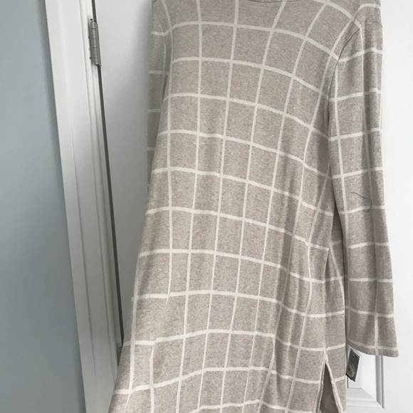 Sweater tunic - Picture 2 of 2