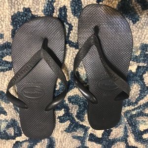 Havaiana flip-flops