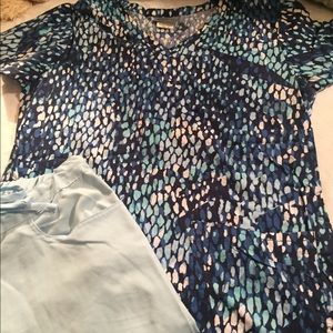 GREY'ANATOMY SCUB SET!