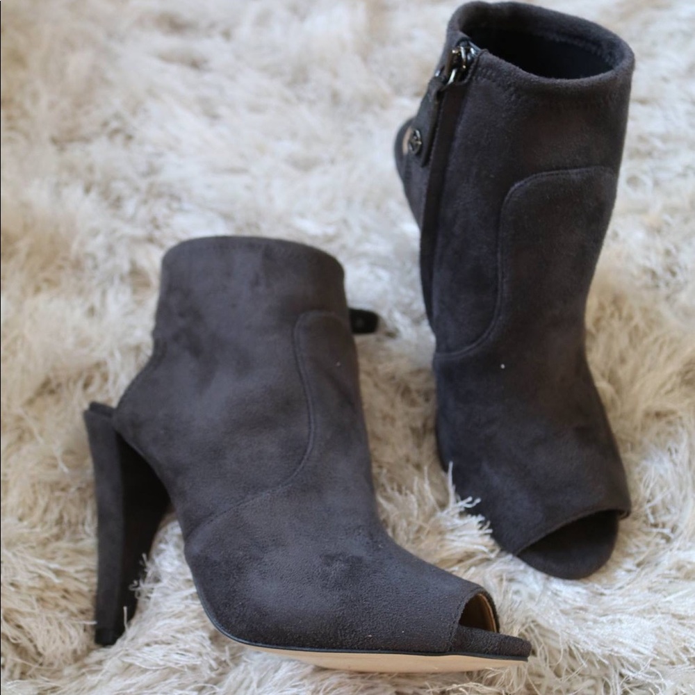 Michael Kors Peeptoe