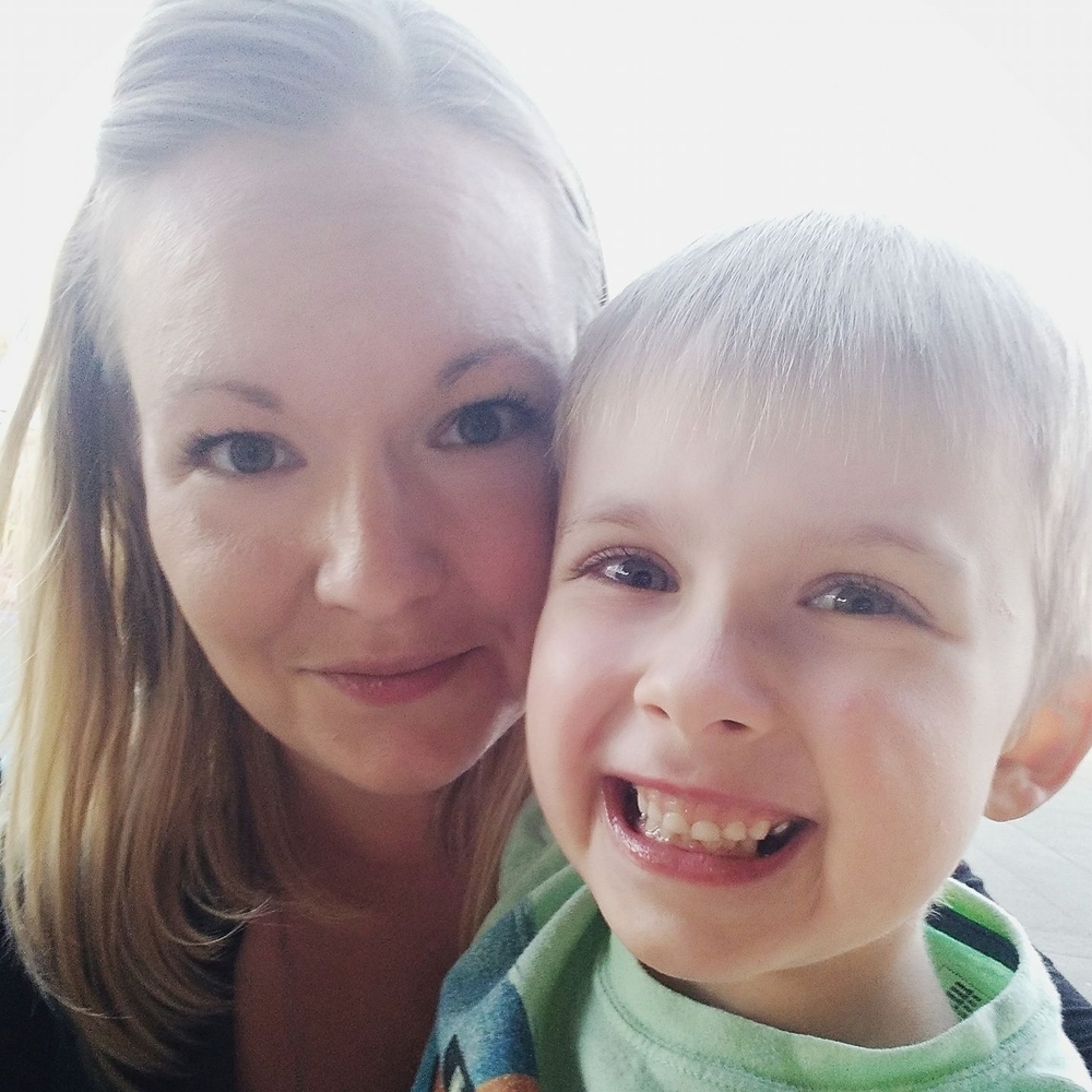 Meet your Posher, Jennifer
