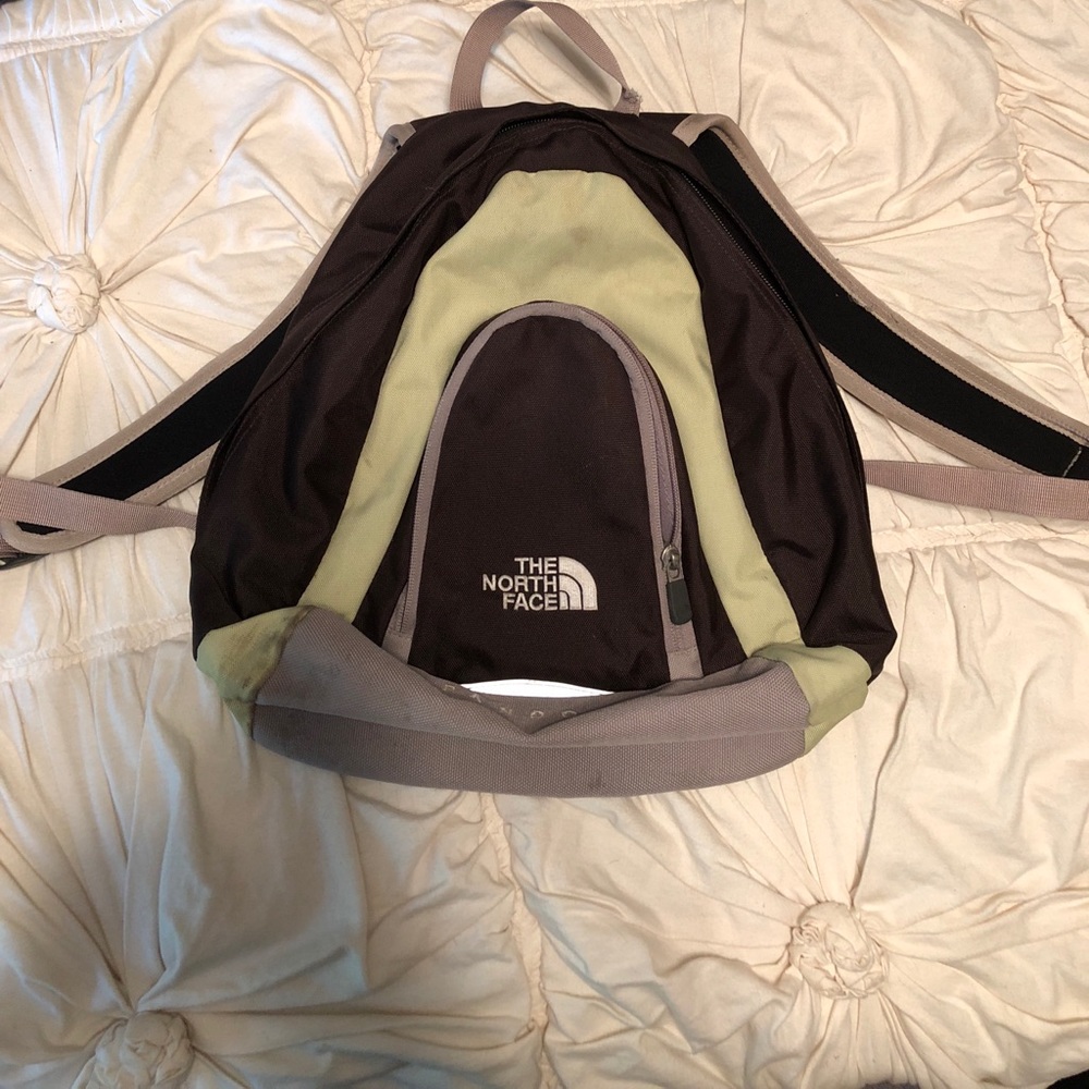 The North Face small Pandora backpack
