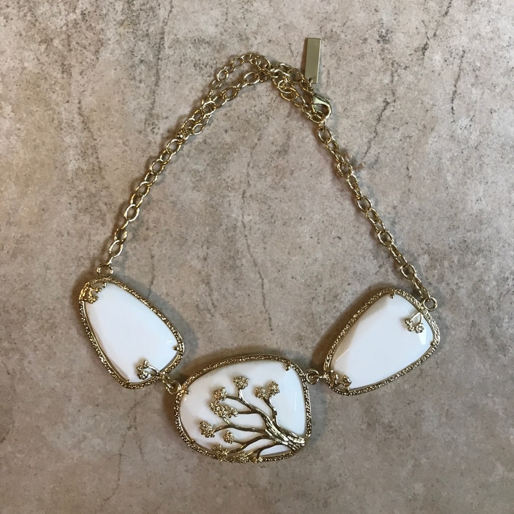 Kendra Scott Necklace