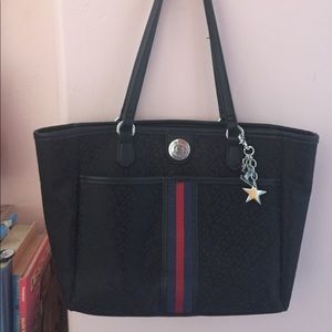 Tommy Hilfiger bag