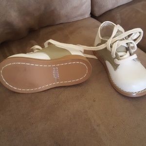 Willits boy shoes