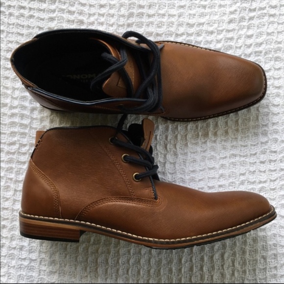 Sonoma Other - 😳Last Pair! Brand New Men’s Chukka Boots