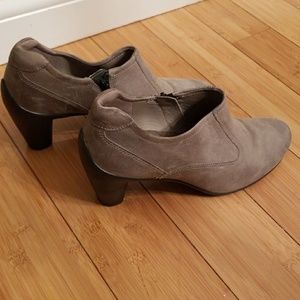 Women's Ecco booties