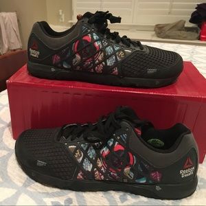 Men's CrossFit Reebok Nano 4.0