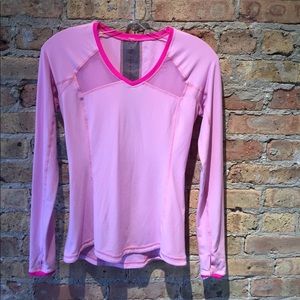 lululemon athletica Tops - Lululemon pink top, sz 4, 54783 lululemon athletica Tops - Lululemon pink top, sz 4, 54783