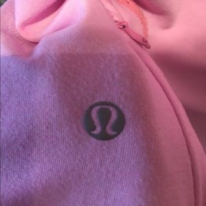 lululemon athletica Tops - Lululemon pink top, sz 4, 54783 lululemon athletica Tops - Lululemon pink top, sz 4, 54783