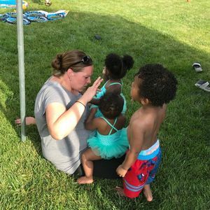 Meet your Posher, Renee