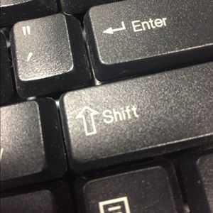 Meet your Posher, Kennedy