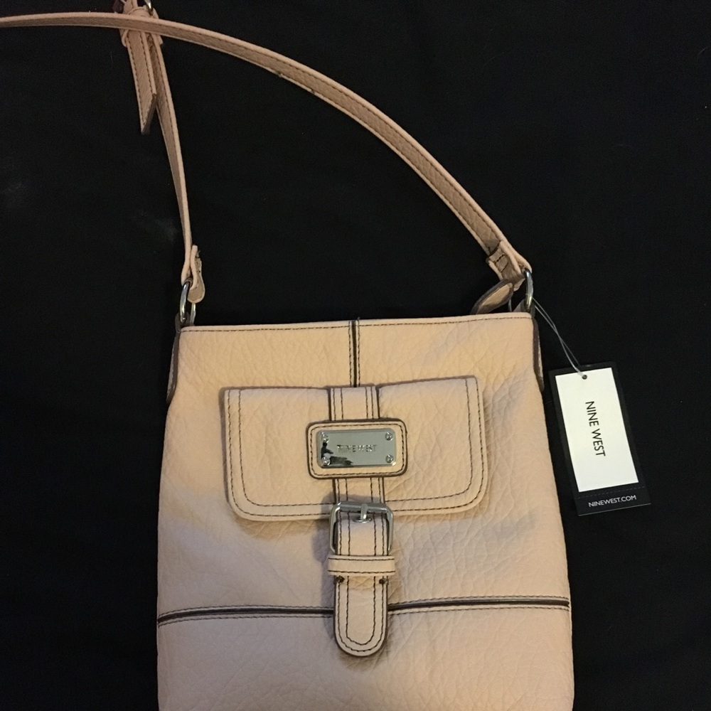 Nine West purse.