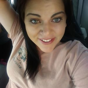 Meet your Posher, Kacey