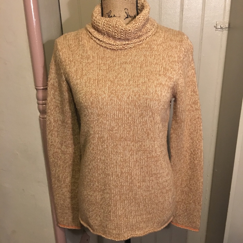 Vintage Women's Gap Sweater