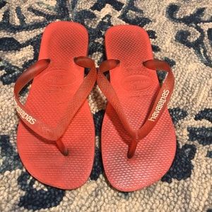 Havaiana flip-flops
