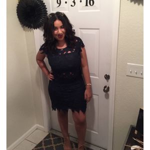 Meet your Posher, Alexis