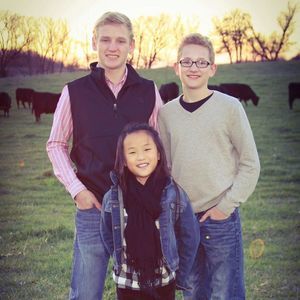 Meet your Posher, Jack