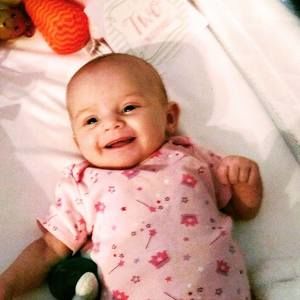 Meet your Posher, Shawna