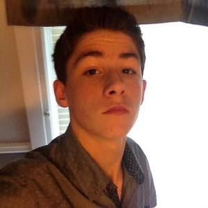 Meet your Posher, Mikey