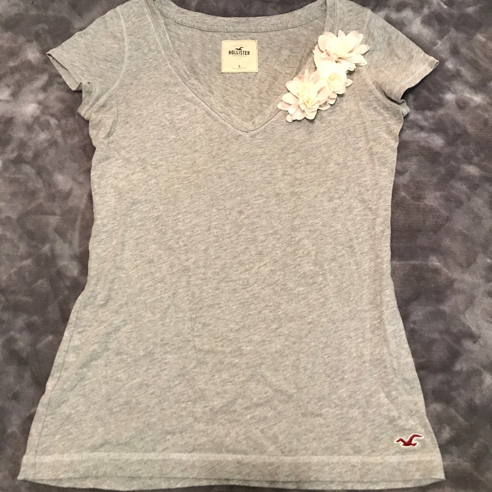 Hollister T-shirt