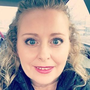 Meet your Posher, Bettyann