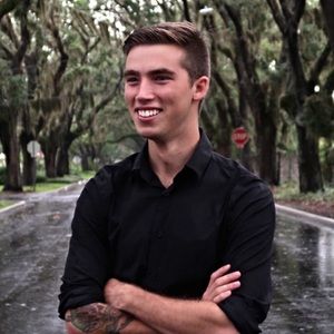 Meet your Posher, Blake