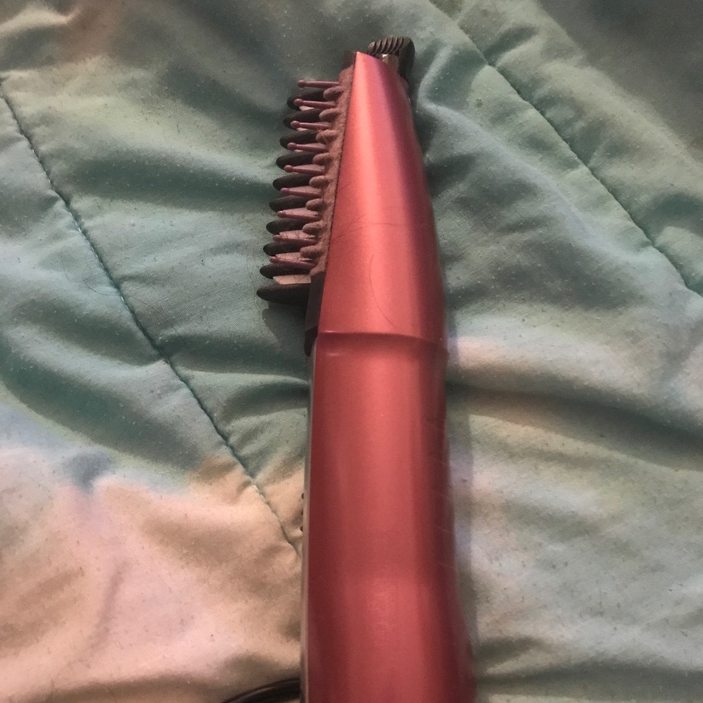 Hair Designer Blow Drying Brush