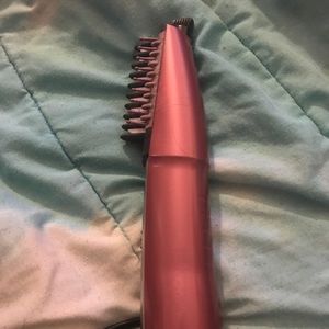 Hair Designer Blow Drying Brush