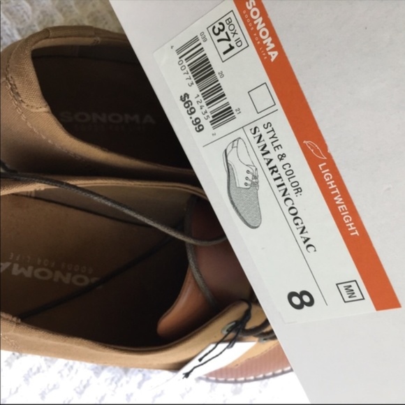 ❗️Last 1❗️Brand New Men’s Faux Leather Tie Shoes - Picture 6 of 7