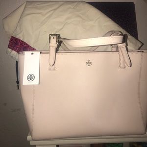 tory burch small york tote