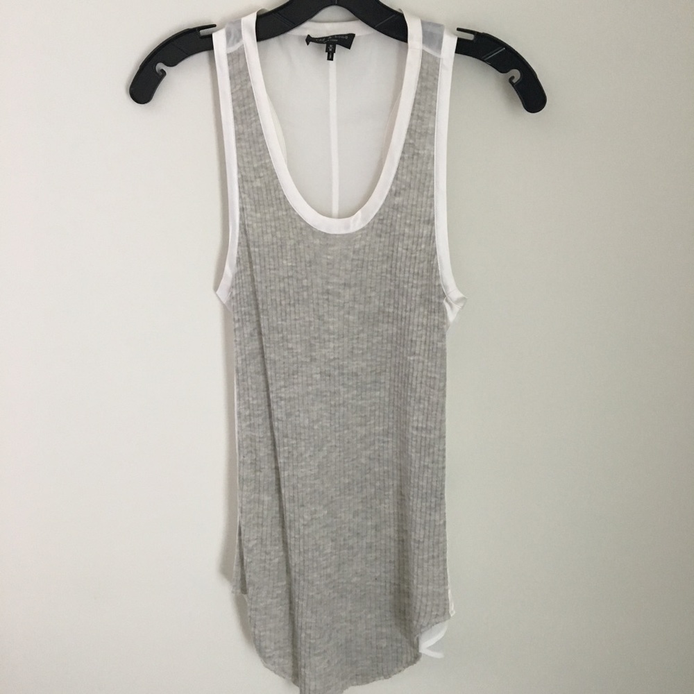 Rag & Bone Tank