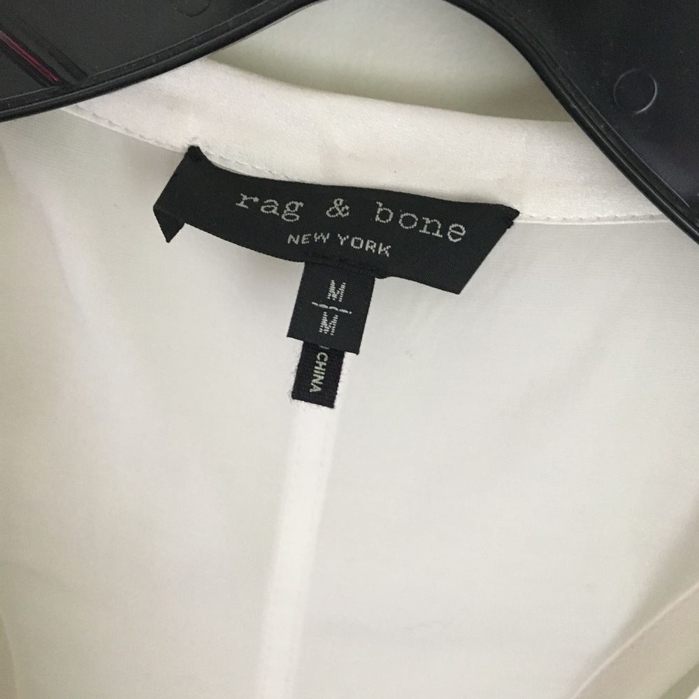 Rag & Bone Tank - Picture 2 of 3