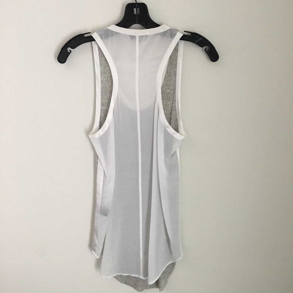 Rag & Bone Tank - Picture 3 of 3