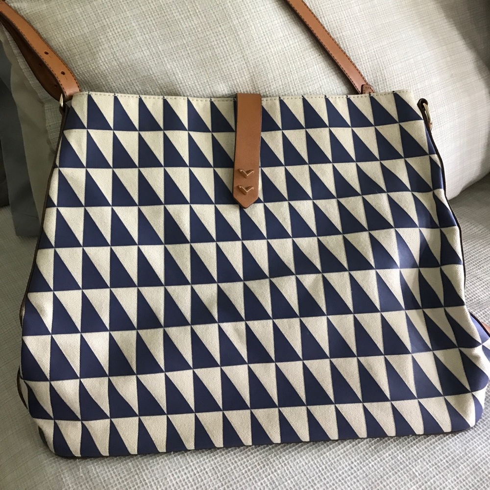 Crosby Hobo 2 n 1 bag