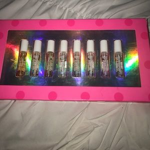 VS Pink eau de toilette set!!!!! BRAND NEW