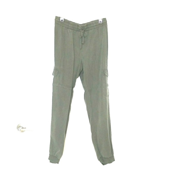 Forever 21 cargo pants - Picture 1 of 2