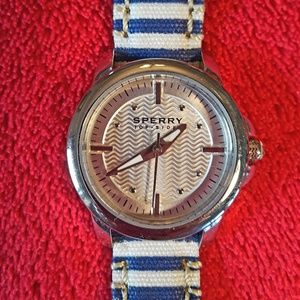 CHRISTMAS GIFT ⚓ SPERRY Watch ⛵