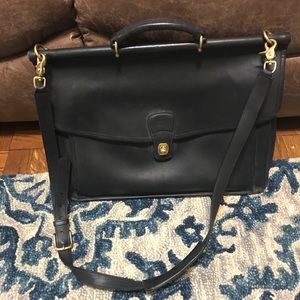 Coach Work bag 💼 Coach Work bag 💼