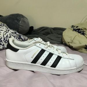 Superstar adidas