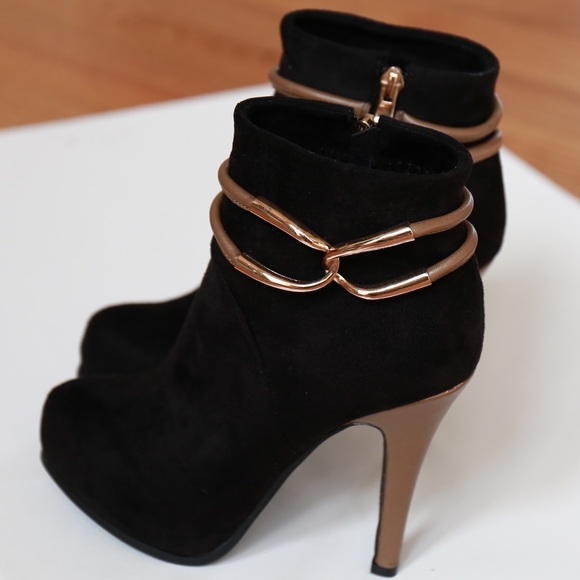 Shoes - Shoes
