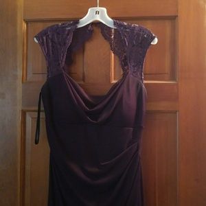 Long formal dress