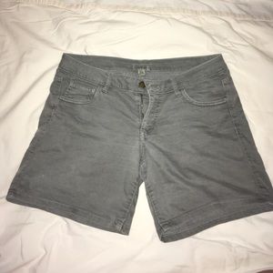 aerie shorts, super comfy