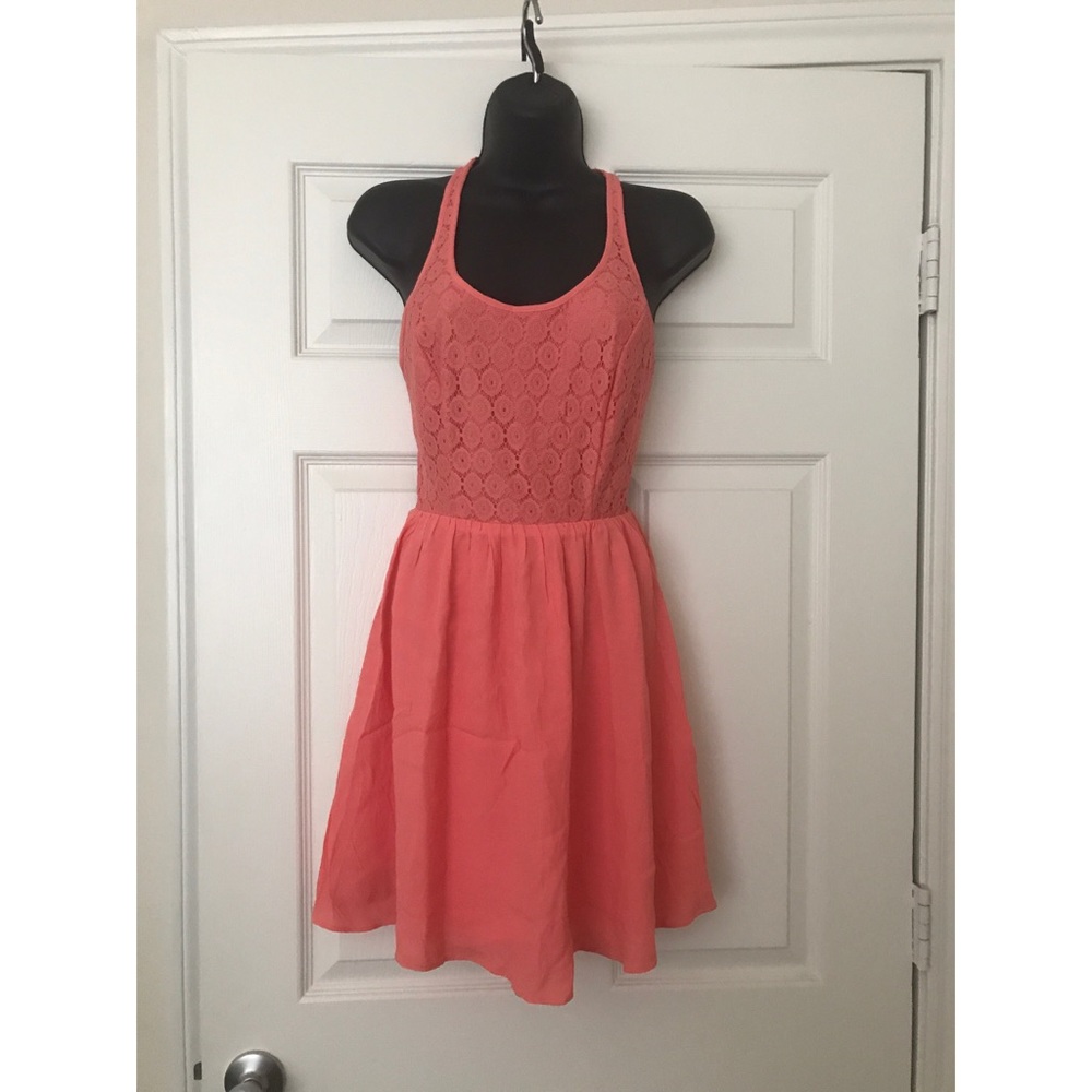 SOLD🔥🔥🔥Princess Vera Wang summer cocktail dress